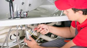 Plumbing System Maintenance in Hillsboro, MO